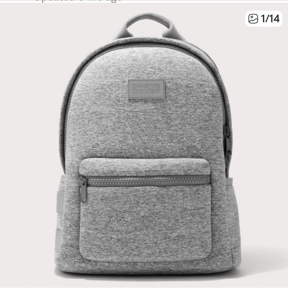 Dagne Dover Large Dakota backpack